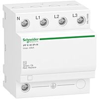 SCHNEIDER Svodič iPFK 40 40 KA 340V 3P N