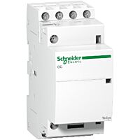 SCHNEIDER GC2522M5 Instalační stykač.25A 2Z+2V 110