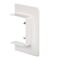 SCHNEIDER ISM10105P Stěnový/stropní rámeček 75x55,