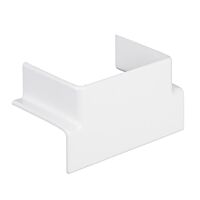 SCHNEIDER ISM10207P T-kus 95x55, bílý