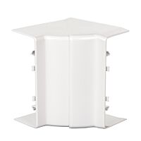SCHNEIDER Roh ISM10301P 140x55 vnitřní bílý