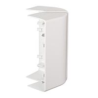 SCHNEIDER Kryt ISM10402P vnější roh 165x55, bílý