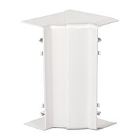 SCHNEIDER ISM10501P Vnitřní roh 185x55, bílý
