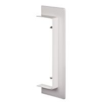 SCHNEIDER ISM10505P Stěnový/stropní rámeček 185x55