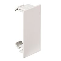 SCHNEIDER ISM10903P Kryt spoje pro PVC přední víko