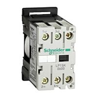 SCHNEIDER LP1SK0600ED CONTACTOR