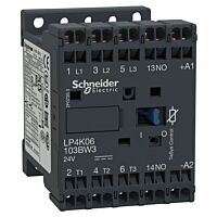 SCHNEIDER LP4K12103BW3 CONTACTOR SPRING