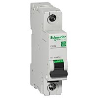 SCHNEIDER M9F12103 MULTI9 C60N 1P 3A D 10kA OEM
