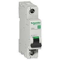 SCHNEIDER Jistič 6C/1 C60H M9F14106 OEM