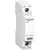 SCHNEIDER A9L08100 iPRD8 350V 1P svodič přepětí