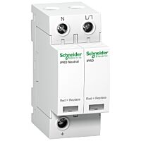 SCHNEIDER Svodič iPRD8r 350V 1P+N přepětí