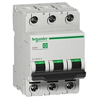 SCHNEIDER M9F14316 MULTI9 C60H 3P 16A C 15kA OEM