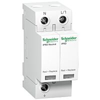 SCHNEIDER Svodič iPRD20 350V 1P+N přepětí