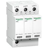 SCHNEIDER Svodič iPRD40r 350V 3P přepětí