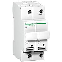 SCHNEIDER A9N15650 STI 2P 8,5x31,5 400V