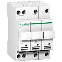 SCHNEIDER A9N15658 STI 3P+N 10,3x38 500V