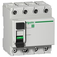 SCHNEIDER M9R14440 Proudový chránič ID 4P 40A 300m