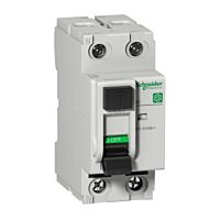 SCHNEIDER M9R31240 Proudový chránič ID 2P 40A 30mA