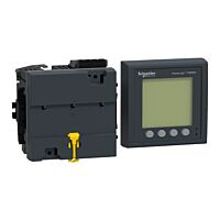 SCHNEIDER METSEPM5563RD Analyzátor PM5563 na DIN,