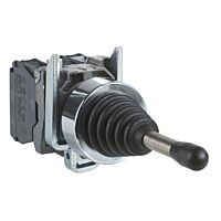 SCHNEIDER XD4PA247 Křížový ovládač - průměr 22 mm