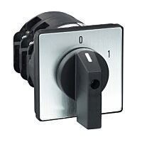 SCHNEIDER K115C003AP VAČKOVÝ SPÍNAČ 115A