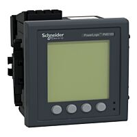 SCHNEIDER METSEPM5111 Analyzátor PM5111, impulzní