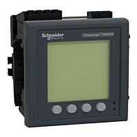 SCHNEIDER METSEPM5330 Analyzátor PM5330, Modbus, 2