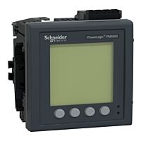 SCHNEIDER METSEPM5561 Analyzátor PM5561, Modbus, E