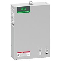 SCHNEIDER NSYCEW1K Výmněník vzduch-voda 1000W, boč