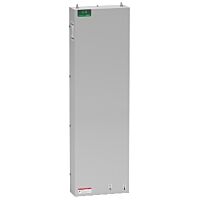 SCHNEIDER NSYCEW6K Výmněník vzduch-voda 6000W, boč