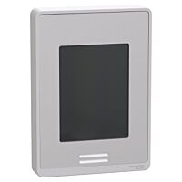 SCHNEIDER SE8350U0B00 Fancoilový regulátor s dotyk
