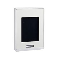 SCHNEIDER Regulátor SE8350U0B11 fancoilový s LCD