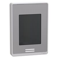 SCHNEIDER SER8350A0B00 Fancoilový regulátor s doty