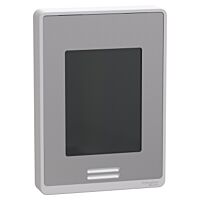 SCHNEIDER SER8350A5B00 Fancoilový regulátor s doty