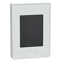 SCHNEIDER SER8350A5B11 Fancoilový regulátor s doty