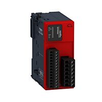 SCHNEIDER TM3SAC5R Rozšiřující karta, bezpečnostní