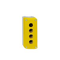 SCHNEIDER XALK04 Ovládací skříňka