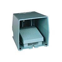 SCHNEIDER XPEM410 Nožní spínač