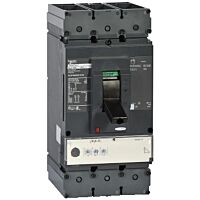 SCHNEIDER Jistič LG 600A 3P