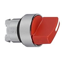 SCHNEIDER ZB4BD204 Ovládací hlavice otočná