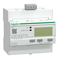 SCHNEIDER A9MEM3455 Elektroměr iEM3455, nepřímé mě