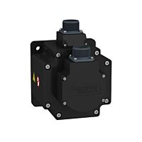 SCHNEIDER BCH2MM0523CF6C BCH2 motor 130mm 500W wit