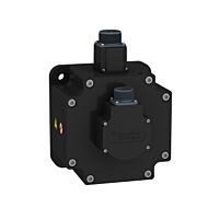 SCHNEIDER BCH2MR4512CF6C BCH2 motor 180mm 4500W wi