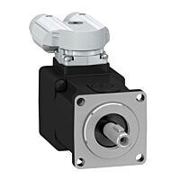 SCHNEIDER BSH0401P16A2A Servomotor PMSM, příruba I