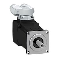 SCHNEIDER BSH0402P27A2A Servomotor PMSM, příruba I