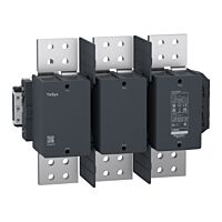 SCHNEIDER LC1F1400P7 Stykač 1400A 3P 230V 50/60Hz