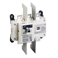 SCHNEIDER LK4MU3N DISCONNECT SWITCH NO FUSE 600V 2