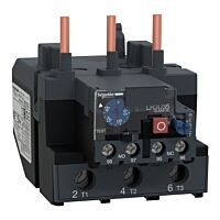SCHNEIDER LR3D3559 Tepelné naproudové relé