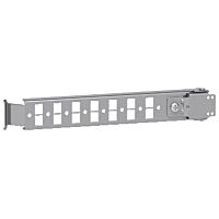 SCHNEIDER NSYSUCR300WM Montážní příčník S3D, 300mm