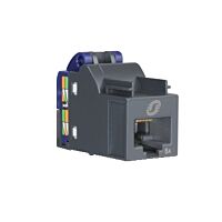 SCHNEIDER VDIB1772XU12 S-One RJ45 konektor Kat 6a,